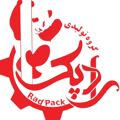 گروه تولیدی رادپک